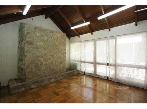 Arriendo Local Comercial Luis Pasteur H= 6.000