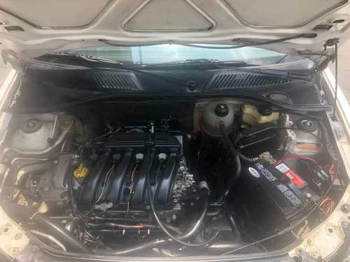 Renault Clio Austero
