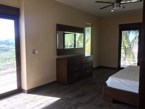 Imagen 8 de 25 de Casa En Venta En Exclusivo Condominio