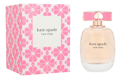 Kate Spade New York 100 Ml Edp Spray