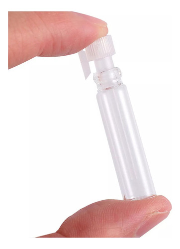 200 Frascos De Muestra, Botella De Aceite Esencial Para /