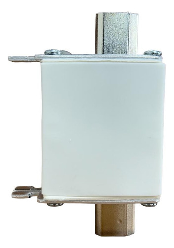 Fusível Ultra Rápido Negrini 25a Tamanho Nh00c 500v