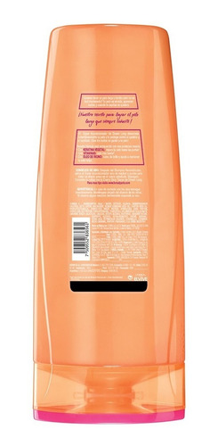 Imagen 3 de 6 de Acondicionador Loreal Paris Elvive Dream Long 400ml