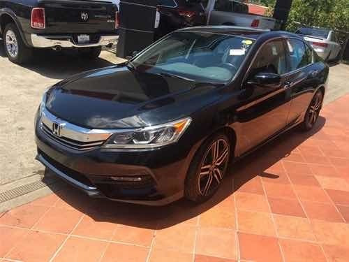 Imagen 2 de 7 de Honda Accord Ex-l V6