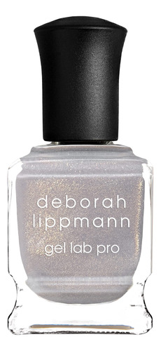 Deborah Lippmann Never Worn White Gel Lab Pro - Esmalte De U