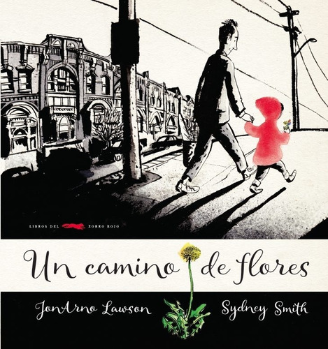 Un Camino De Flores - Jonarno Lawson