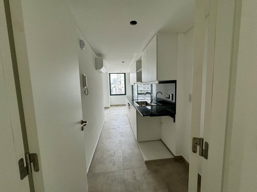 Om Botanico A Estrenar - 4 Amb - 128 M2 - Amenities Premium