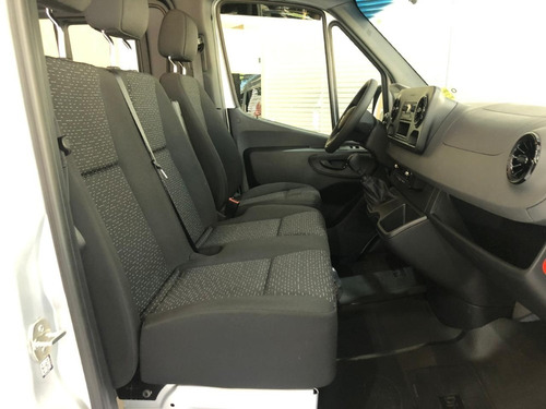 Mercedes Benz Sprinter 516 Big 0km 2020 Executiva