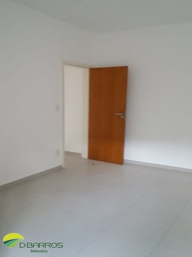 Imagem 6 de 24 de Lindo Apartamento Com 75 Mts 2 Dorms - Sendo 1 Suite - Sala - Cozinha - Segurança Tota - 4243 - 33739531