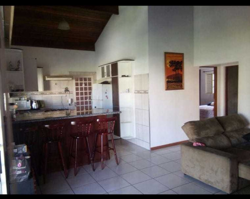 Imagem 1 de 10 de Casa A Venda No Jardim São Miguel, Bragança Paulista-sp - 17477