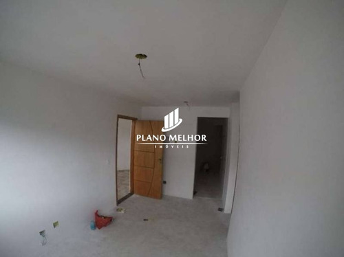 Imagem 6 de 11 de Apartamento Em Condomínio Padrão Para Venda No Bairro Ermelino Matarazzo, 2 Dorm, 1 Vaga, 42 M.ap1267 - Ap1267