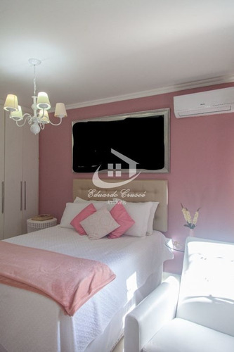 Imagem 4 de 30 de Tríplex, Venda, Vila Laura, 4 Quartos, 272 Metros Quadrados, Excelente Oportunidade! - Ap0383