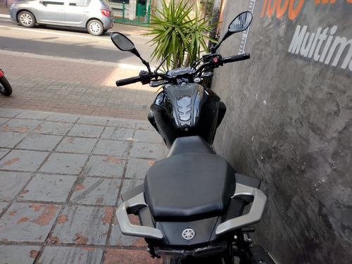 Imagem 9 de 9 de Yamaha Fz 25 Fazer 2019