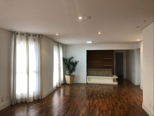 Imagem 30 de 30 de Apartamento Com 4 Dormitórios, 157 M² - Venda Por R$ 1.490.000 Ou Aluguel Por R$ 6.500/mês - Vila Mariana - São Paulo/sp - Ap19794