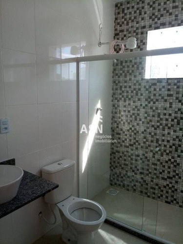 Imagem 28 de 30 de Casa Com 3 Dormitórios À Venda, 120 M² Por R$ 285.000,00 - Village Rio Das Ostras - Rio Das Ostras/rj - Ca0769