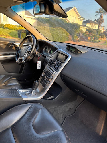 Volvo XC60 T6 Plus C/T