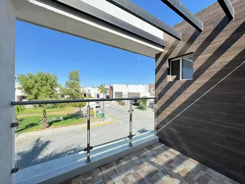 Casa En Venta En Residencial Palma Real, Torreón, Coahuila De Zaragoza