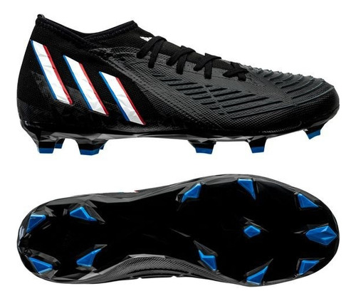 adidas Predator Edge.2 Fg Darkness