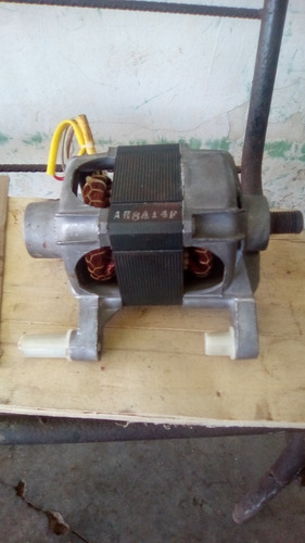 Motor Lavadora Whirlpool Duet Sport (Usado)