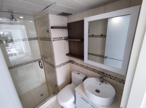 Marina Mar, Apartamento Moderno En Alquiler