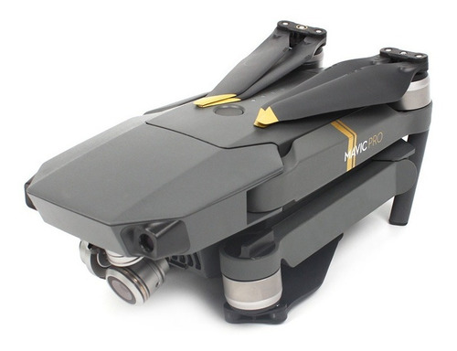 Dron Dji Mavic Pro Con Combo Fly More