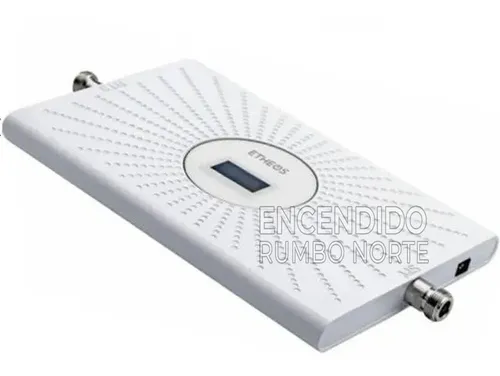 Amplificador De Se al Celular Para El Campo 2g 3g 4g 79.133 27