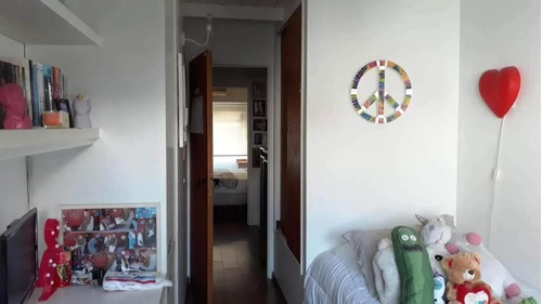 Departamento 4 Ambientes En Venta En Rocha Al 1500 Barracas Caba