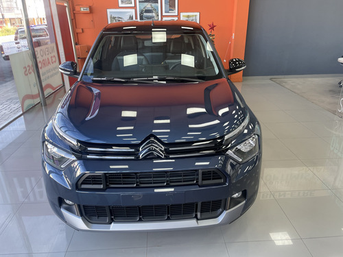 Citroen Basalt 1.0t 120cv Cvt7 No Fastback Nivus (js) #22