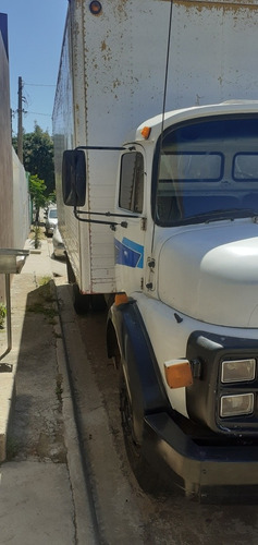 Mercedes Benz 1113 1113
