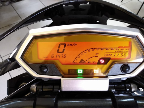 Kawasaki Z-1000 Abs