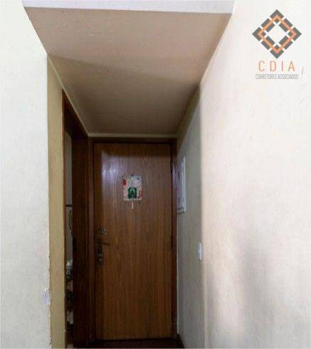 Imagem 9 de 30 de Apartamento Para Compra Com 3 Quartos E 1 Vaga Localizado Em Perdizes - Ap54946