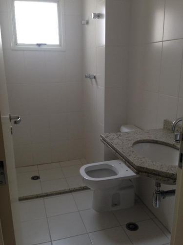 Imagem 11 de 17 de Apartamento Residencial À Venda Na Mooca, São Paulo - Ap0076