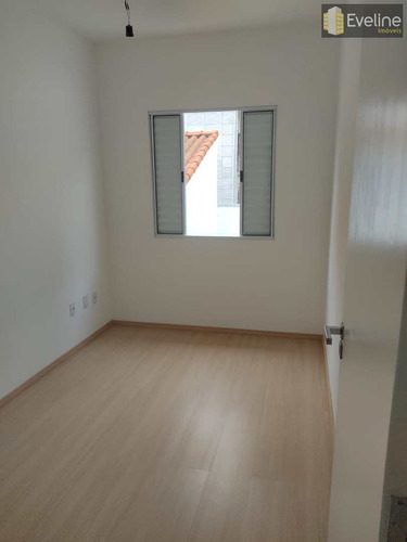 Imagem 9 de 22 de Casa De Condomínio Com 3 Dorms, Jardim Rubi, Mogi Das Cruzes - R$ 590 Mil, Cod: 2506 - V2506