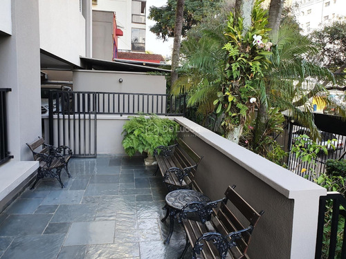 Imagem 28 de 30 de Apartamento À Venda Em Cambuí - Ap009653