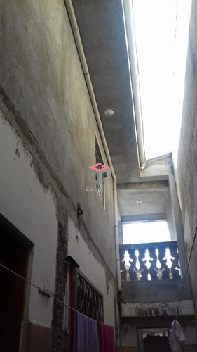 Imagem 7 de 18 de Sobrado - Jordanopolis - S.b.c - 84910