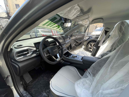 BYD King 1.5 DM-I PHEV GL AUTOMÁTICO