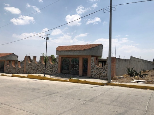 Imagen 2 de 6 de Terrreno En Acayuca Hidalgo A 15 Minutos De Pachuca
