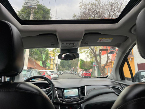 Chevrolet Trax 1.8 Premier At