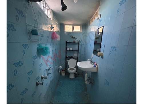 Oportunidad En La Colonia Centro Mazatlán De Una Casa Con Vistas Panorámicas