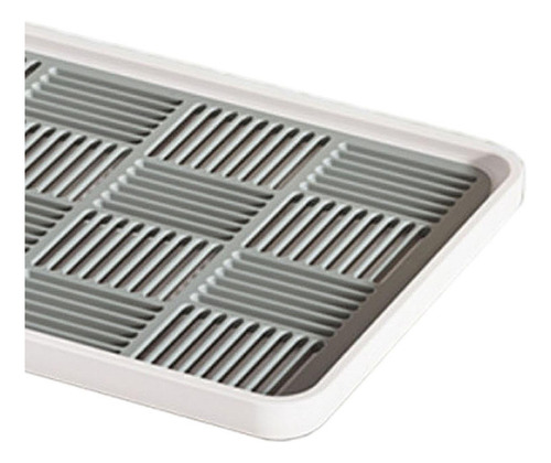 Almohadilla Para Arena Para Gatos, Tablero Recolector De