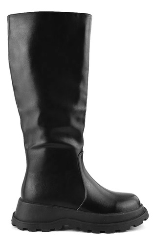 Bota Kate Casual Korium Para Mujer