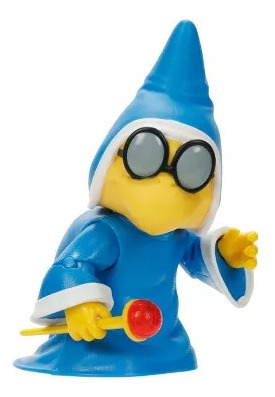 Figura Super Mario Bros Movie Mago Kamek 12 Cm