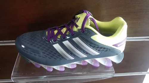 Zapatos adidas Springblade Damas 100 Originales MercadoLibre