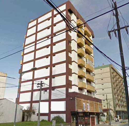 Imagen 1 de 14 de Venta Excelente Dos Ambientes Con Patio Y Parrilla
