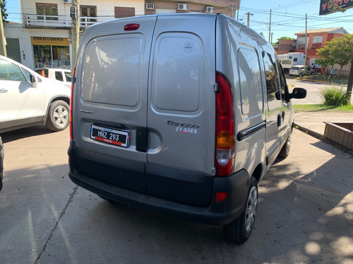 Renault Kangoo 1.6 Furgon Ph3 Confort 5as Lc