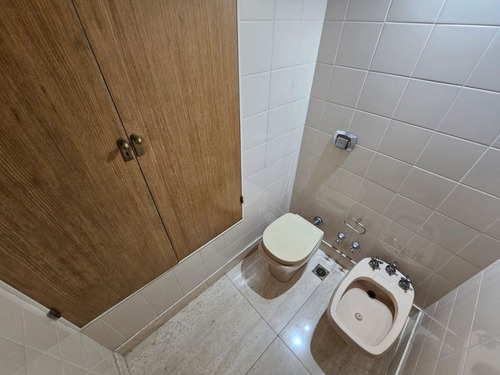 Departamento En Venta En Barrio Norte