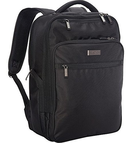 Kenneth Cole Reaction The Brooklyn Commuter 15 Rfid Laptop M
