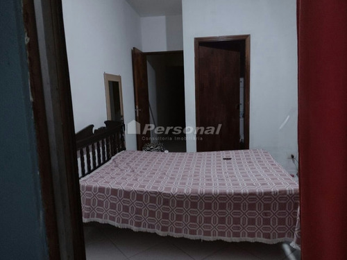 Imagem 7 de 15 de Casa Em Via Publica Em Caixa D'água - Taubaté - 218