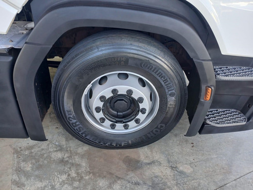 Scania R 450 A 8x2 2p (diesel)(e5)