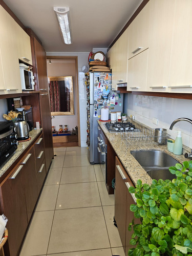 Vende Departamento Seis Norte Con Tres Poniente Viña Del Ma